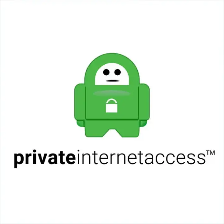Private Internet Access VPN ( PIA )